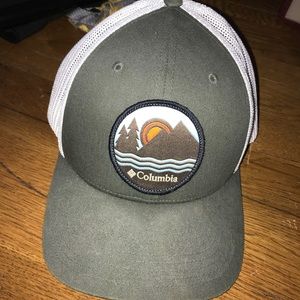 Columbia Hat